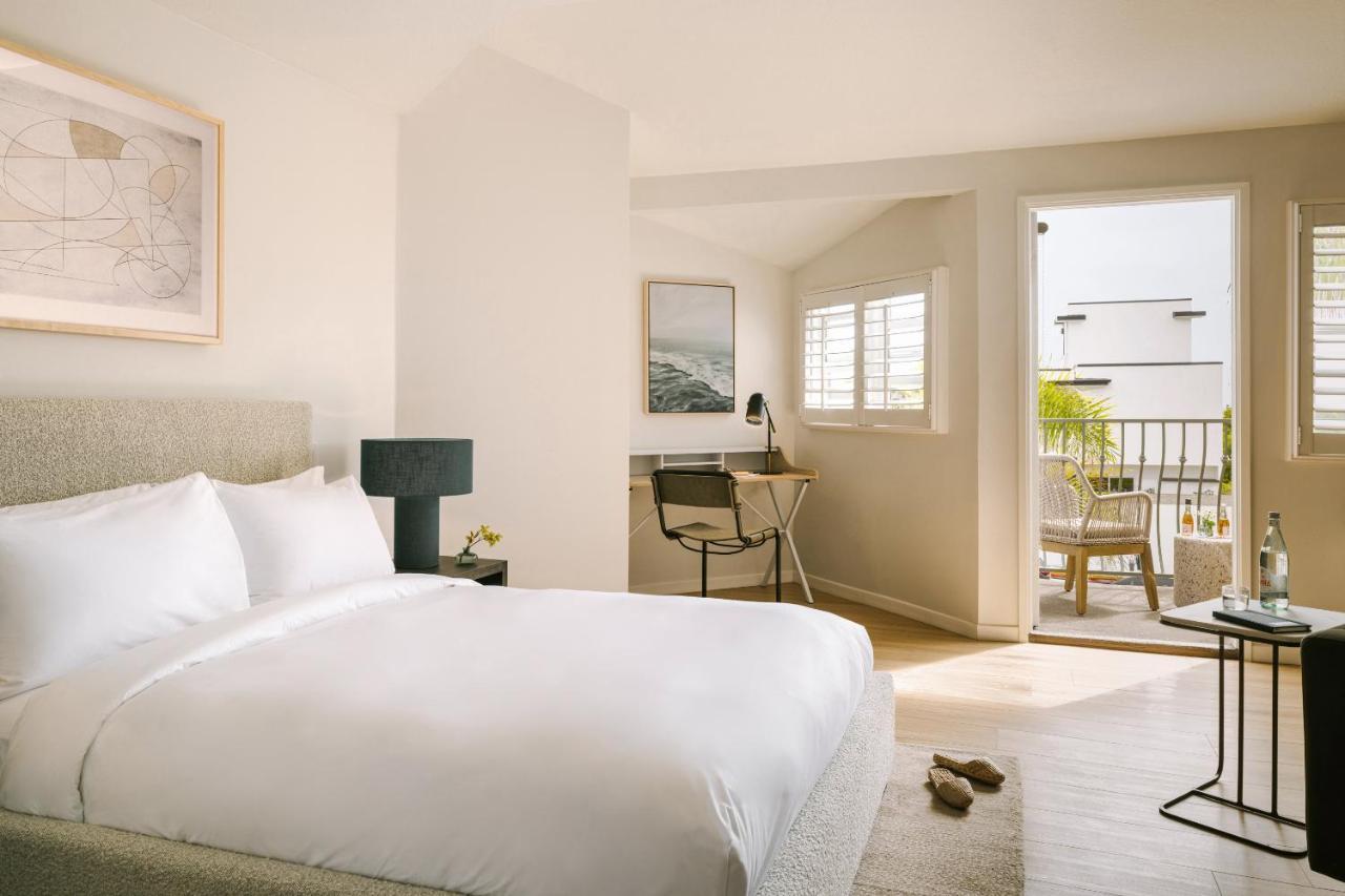 La Ensenada Hotel Laguna Beach, Sonder Екстер'єр фото