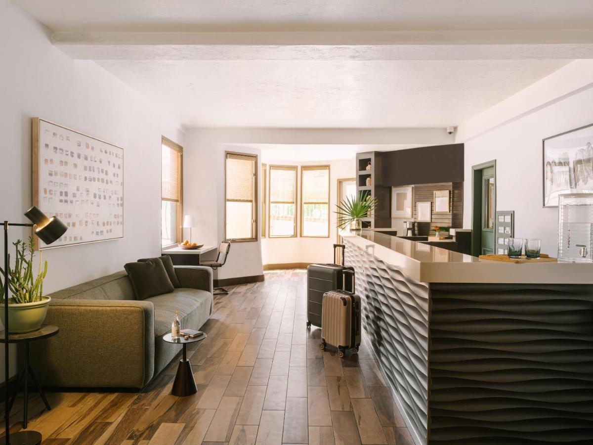 La Ensenada Hotel Laguna Beach, Sonder Екстер'єр фото