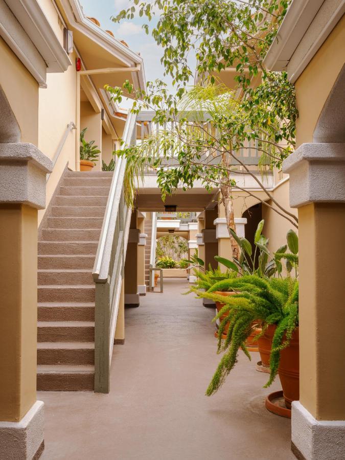 La Ensenada Hotel Laguna Beach, Sonder Екстер'єр фото