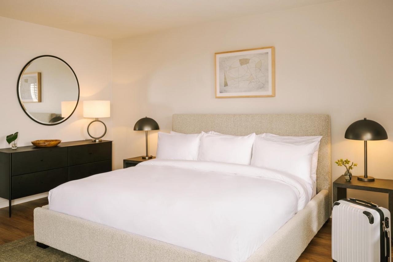 La Ensenada Hotel Laguna Beach, Sonder Екстер'єр фото