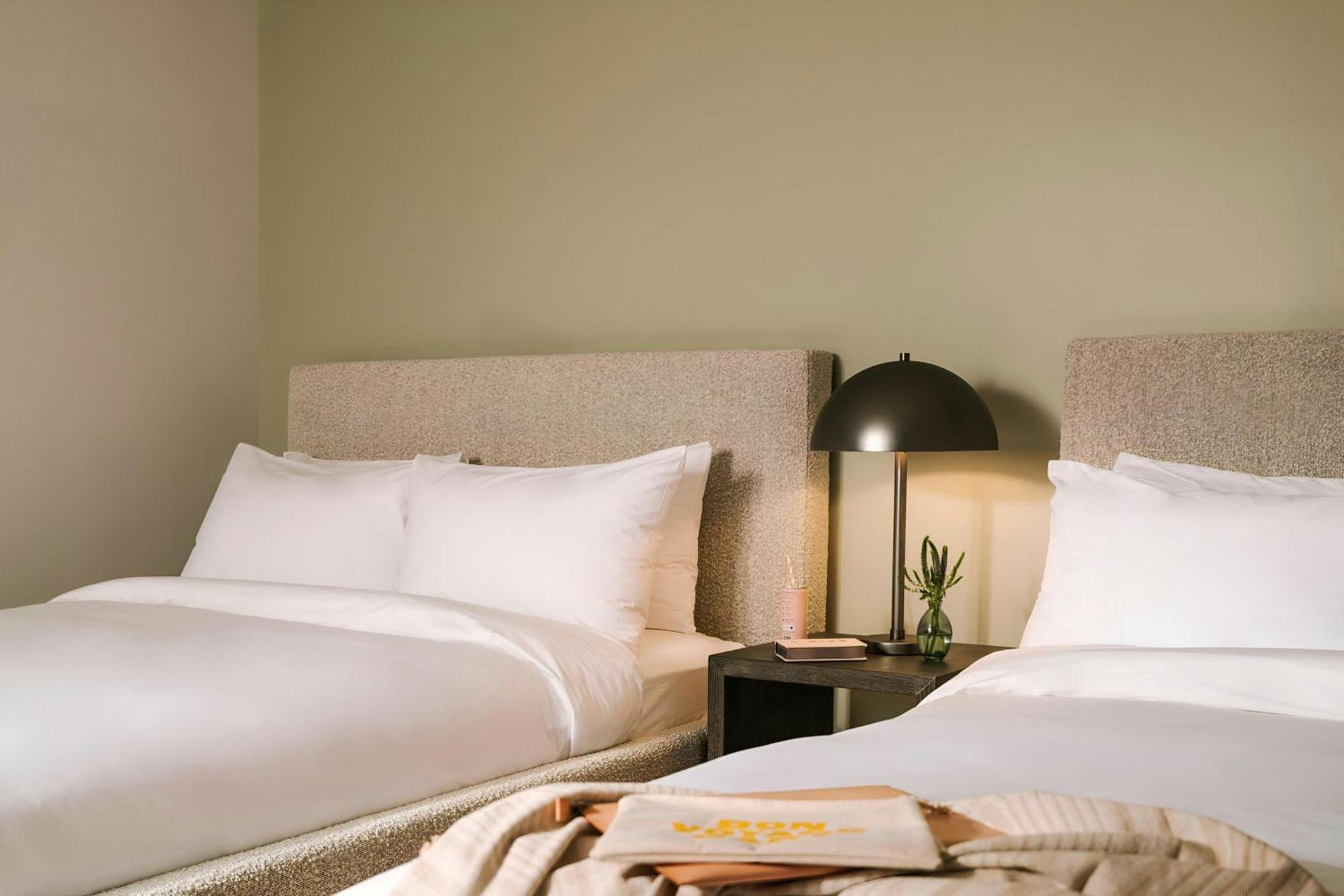 La Ensenada Hotel Laguna Beach, Sonder Екстер'єр фото