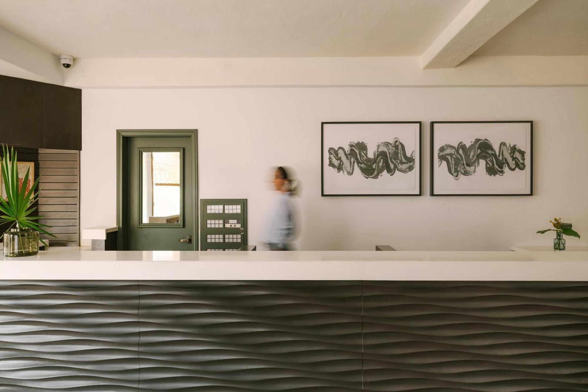 La Ensenada Hotel Laguna Beach, Sonder Екстер'єр фото
