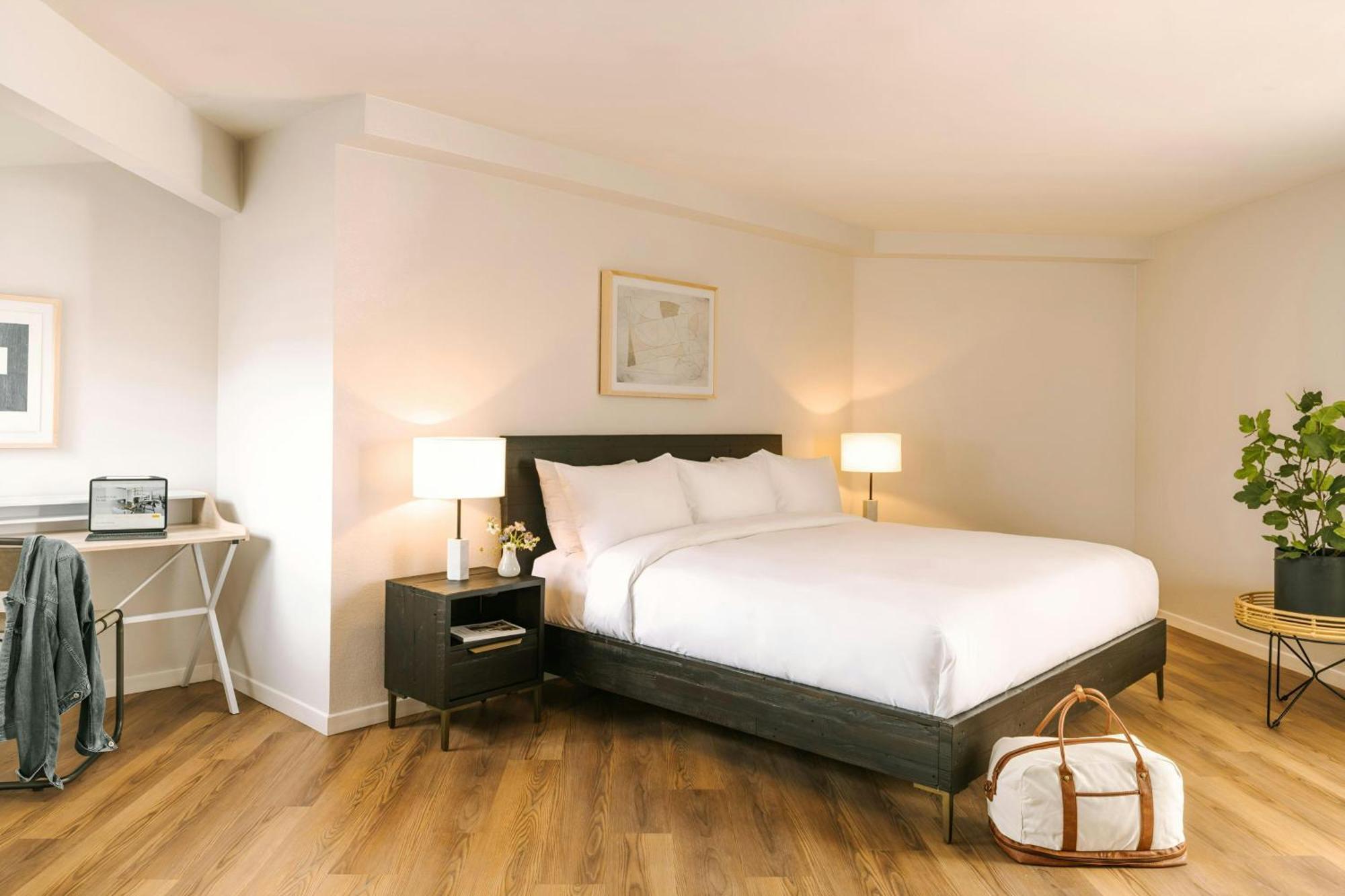 La Ensenada Hotel Laguna Beach, Sonder Екстер'єр фото