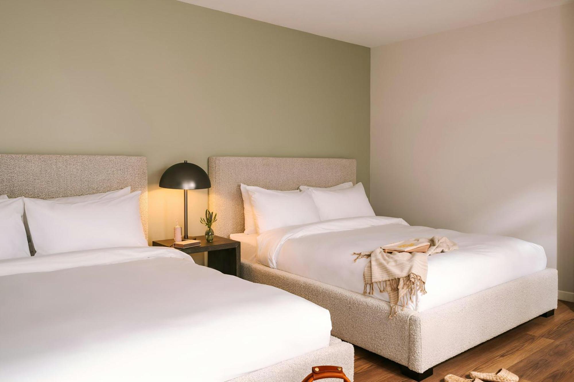 La Ensenada Hotel Laguna Beach, Sonder Екстер'єр фото