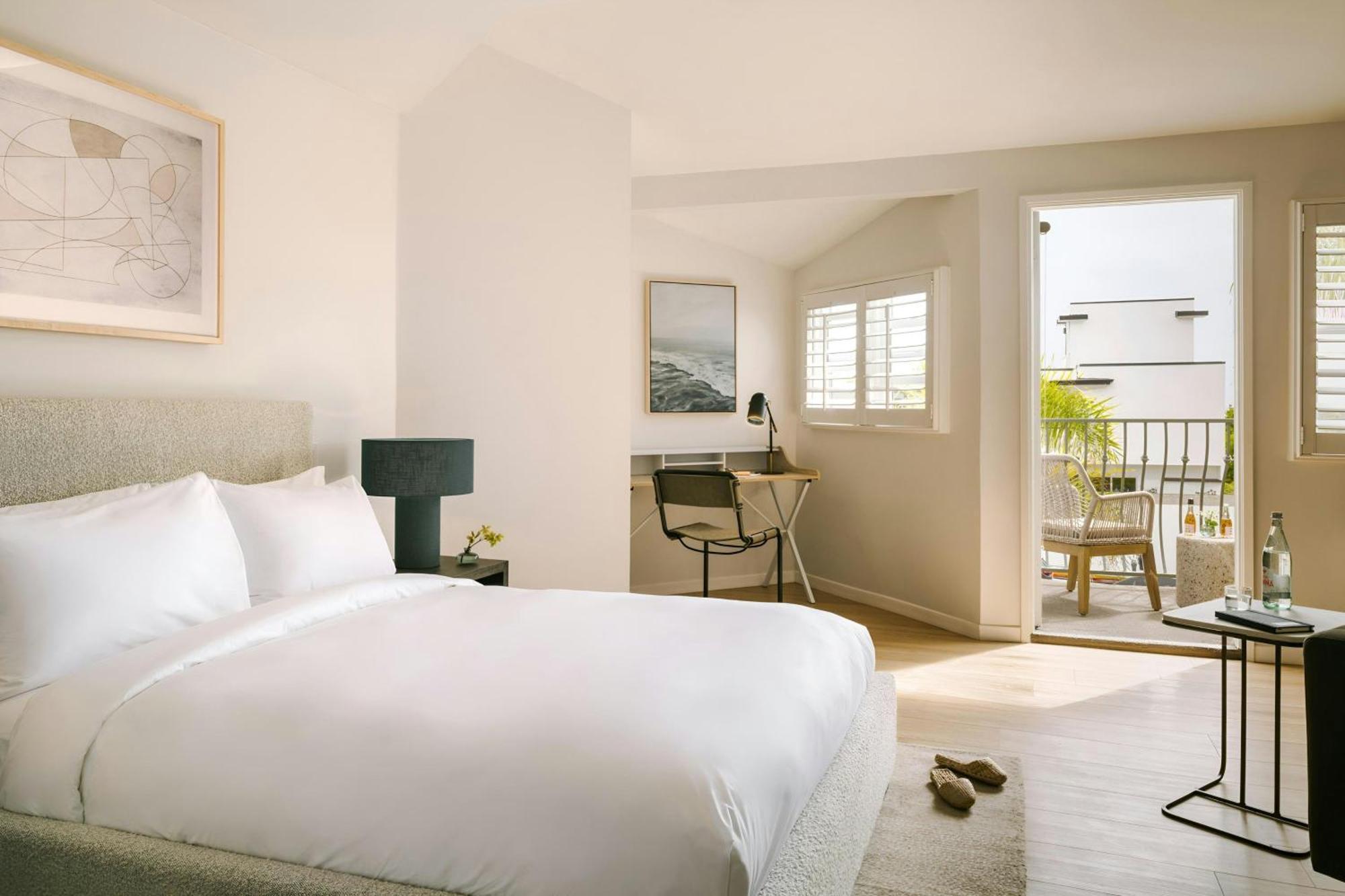 La Ensenada Hotel Laguna Beach, Sonder Екстер'єр фото