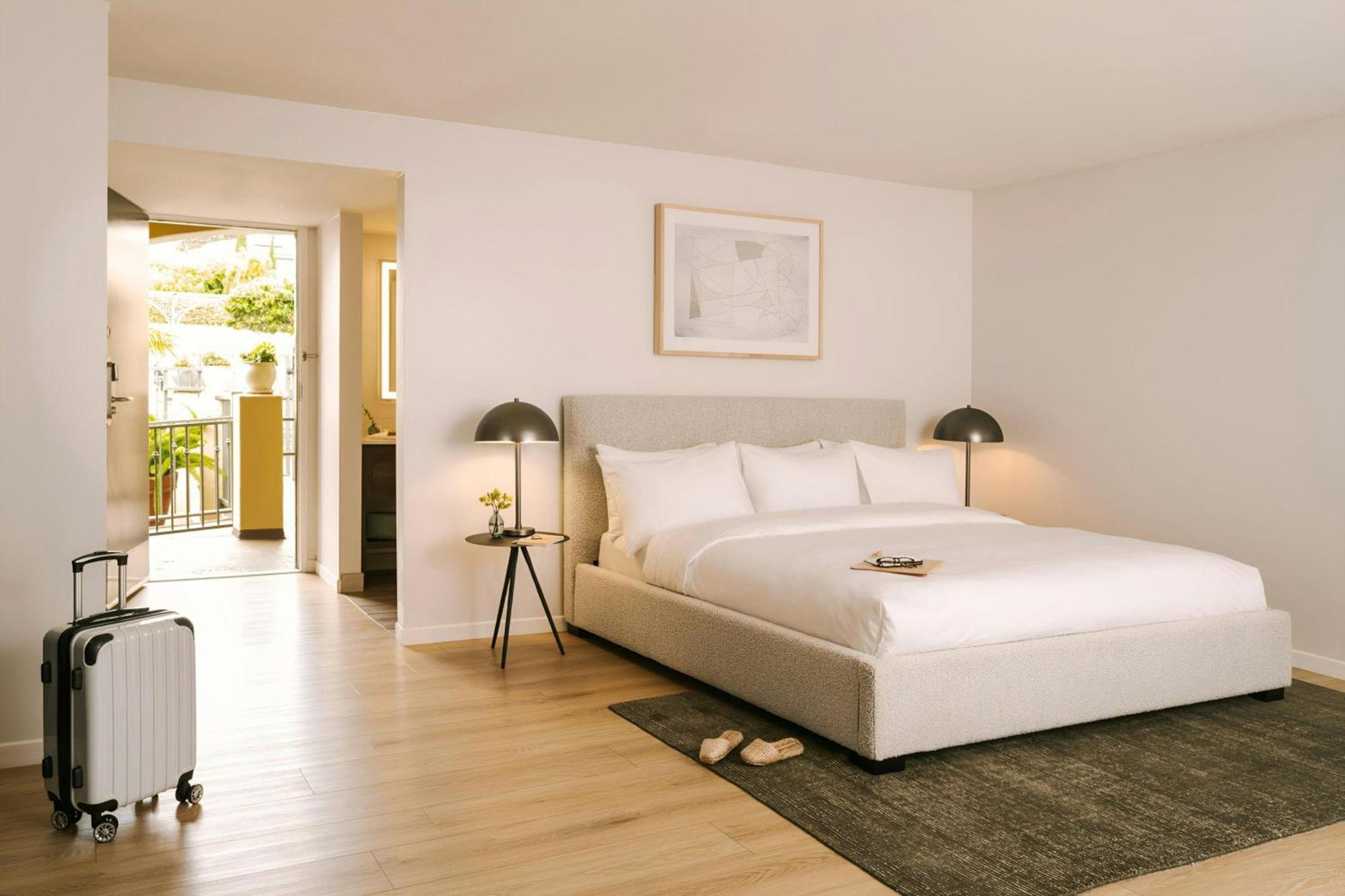 La Ensenada Hotel Laguna Beach, Sonder Екстер'єр фото