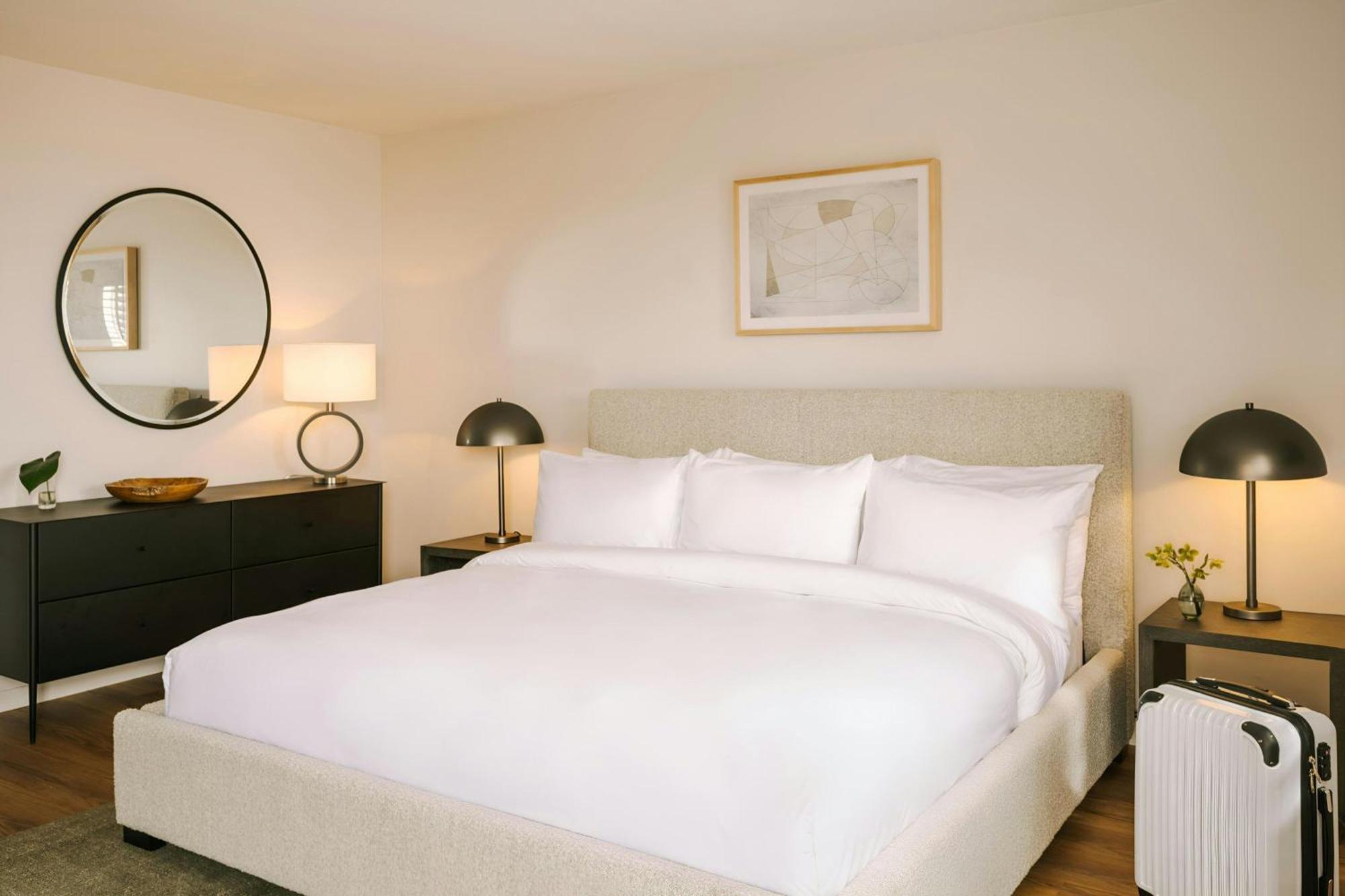 La Ensenada Hotel Laguna Beach, Sonder Екстер'єр фото