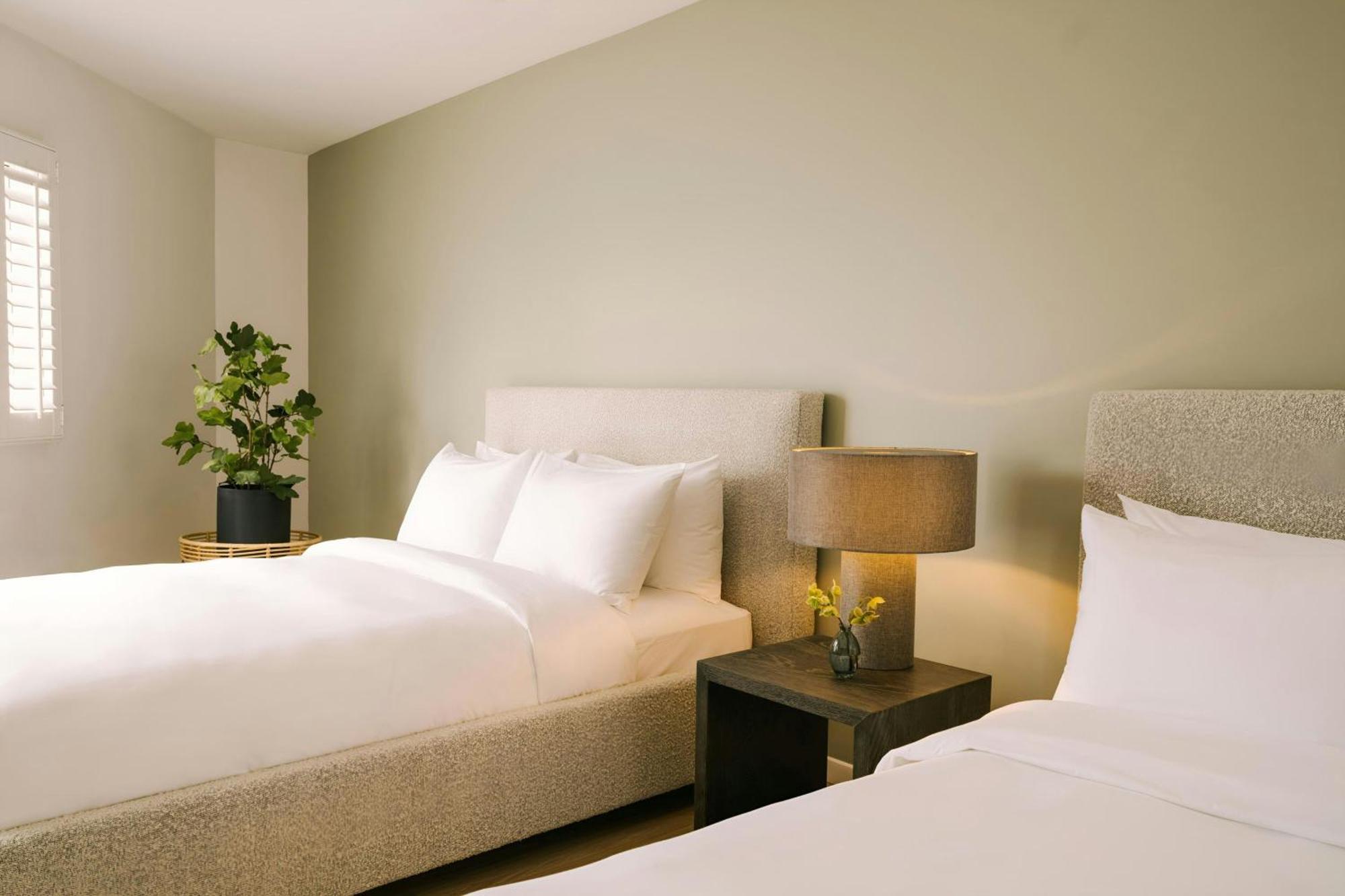 La Ensenada Hotel Laguna Beach, Sonder Екстер'єр фото