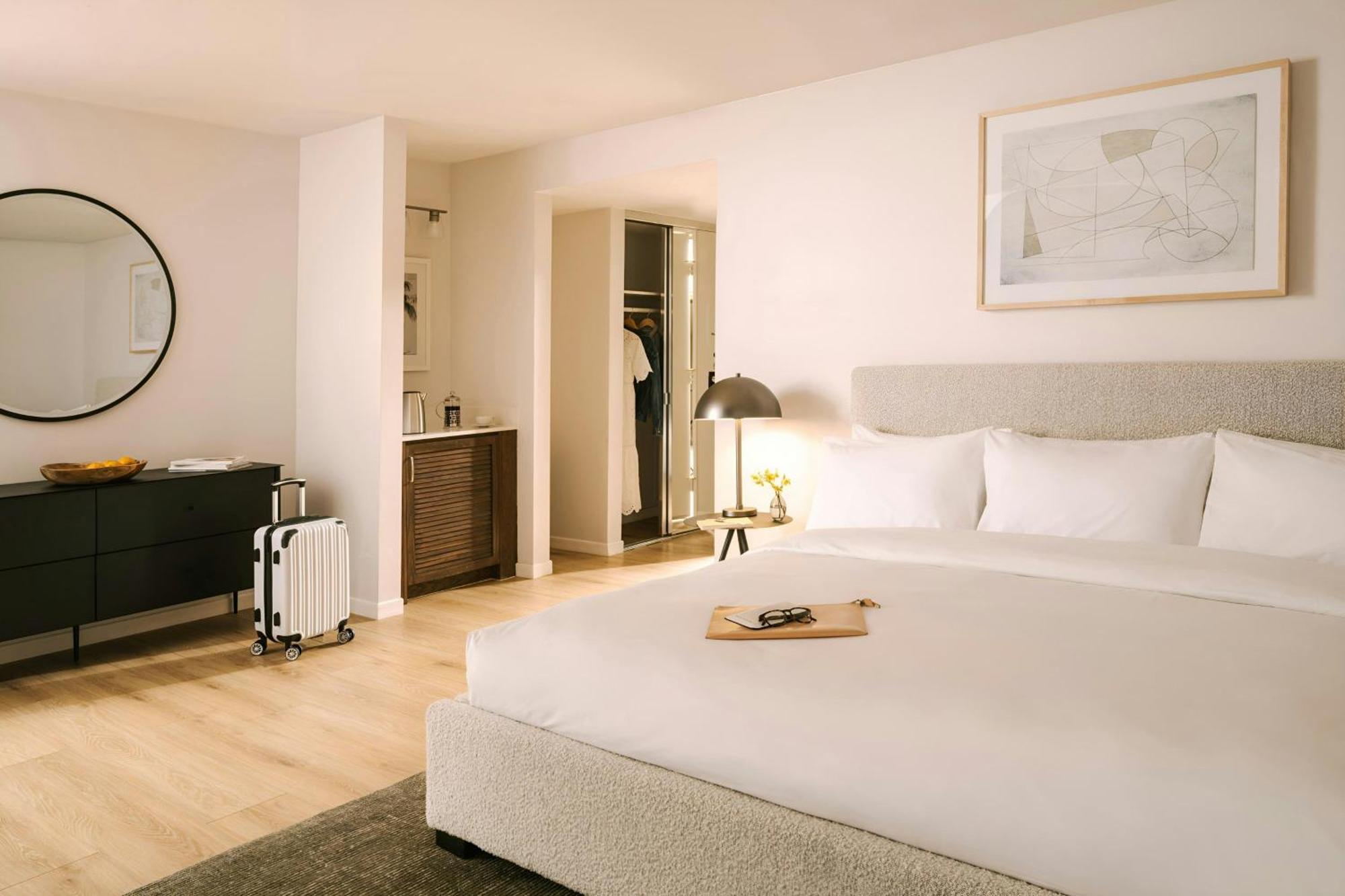 La Ensenada Hotel Laguna Beach, Sonder Екстер'єр фото