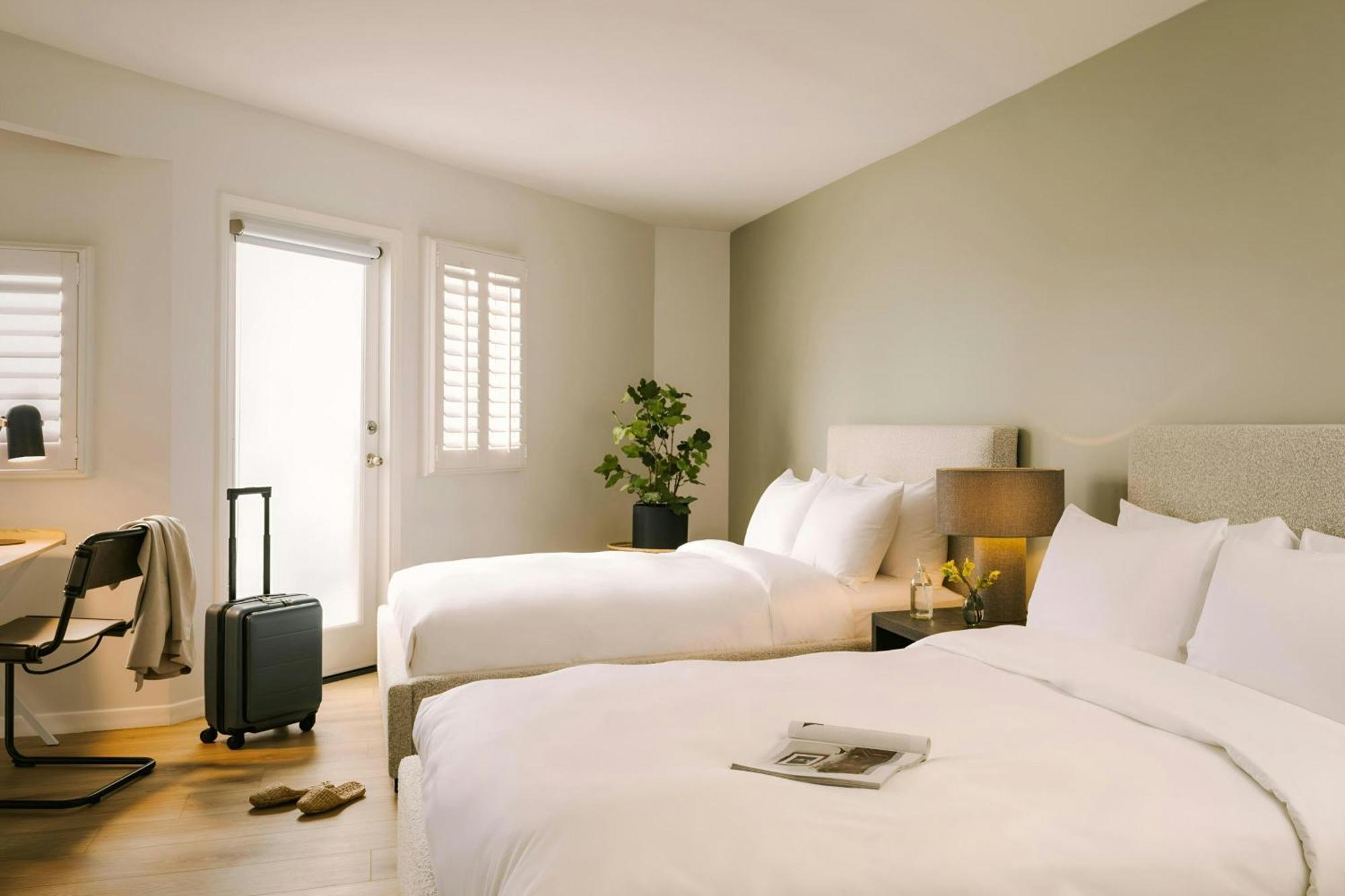 La Ensenada Hotel Laguna Beach, Sonder Екстер'єр фото