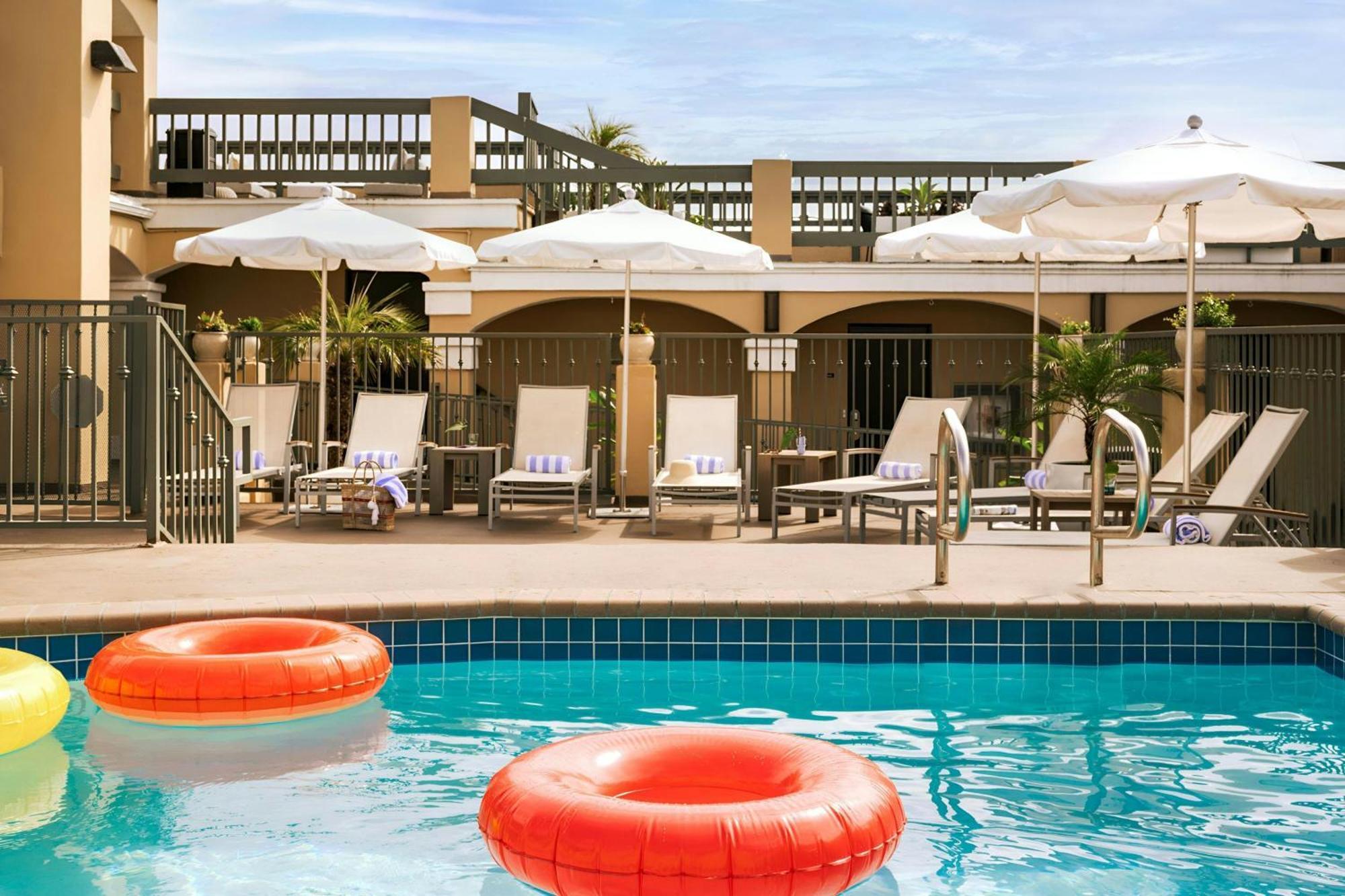 La Ensenada Hotel Laguna Beach, Sonder Екстер'єр фото